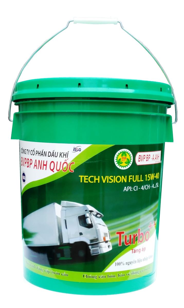 Công Ty Cổ Phần Dầu Khí BBP Anh Quốc — hình ảnh từ trangvangvietnam.com